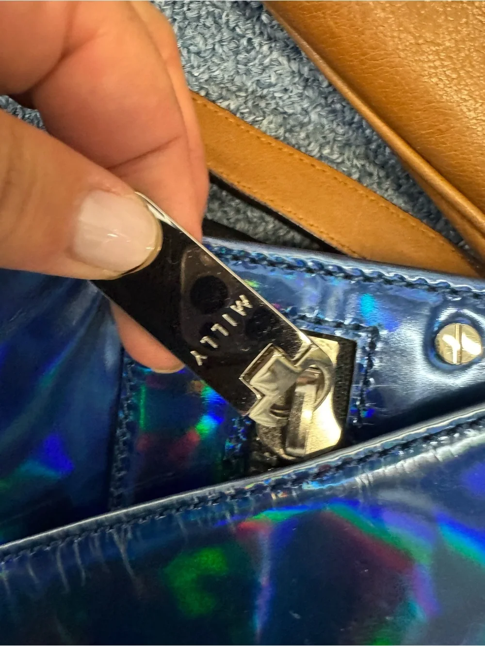 Coach all preloved